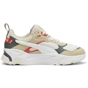 Puma 395262-01 Trinity Desert Road Erkek Spor Ayakkabı