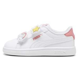 Puma Smash 3.0 Badges V Inf 397287-01 Bebek Spor Ayakkabı