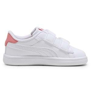 Puma Smash 3.0 Badges V Inf 397287-01 Bebek Spor Ayakkabı