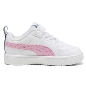 Puma Rickie Ac Ps+ Inf 384314-28 Ortopedik Çocuk Spor Ayakkabı