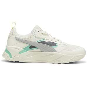 Puma Ferrari Trinity 307950-05 Sneaker Erkek Spor Ayakkabı