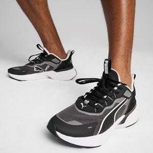 Puma 379443-01 Softride Sway Erkek Spor Ayakkabı