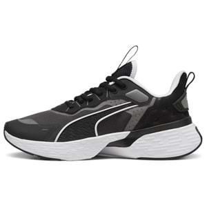 Puma 379443-01 Softride Sway Erkek Spor Ayakkabı