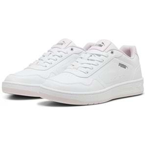 Puma 395021-04 Court Classy Unisex Spor Ayakkabı