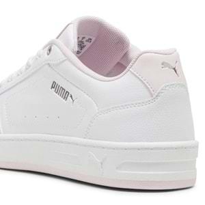 Puma 395021-04 Court Classy Unisex Spor Ayakkabı