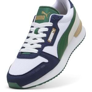 Puma R78 393910-07 Sneaker Erkek Spor Ayakkabı