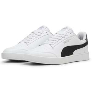 Puma Shuffle 309668-30 Sneaker Unisex Spor Ayakkabi