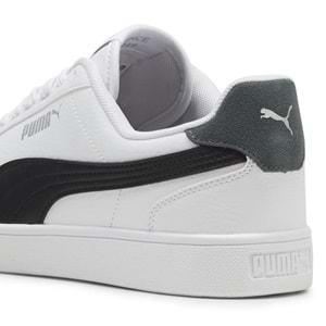 Puma Shuffle 309668-30 Sneaker Unisex Spor Ayakkabi