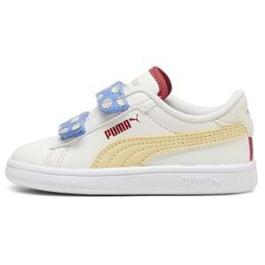 Puma Smash 3.0 SummerCamp V In 395605-01 Bebek Spor Ayakkabı