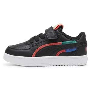 Puma Caven 2.0 R,S,B AC+ PS 395446-02 Çocuk Spor Ayakkabı