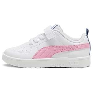 Puma Rickie AC PS 385836-28 Ortopedik Çocuk Spor Ayakkabı