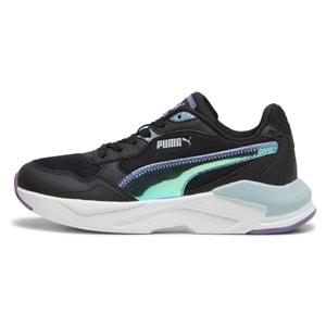 Puma 396566-02 X-Ray SpeedLite Deep Dive Jr Unisex Spor Ayakkabı