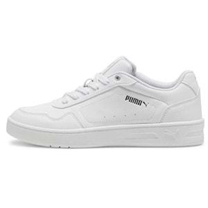 Puma 395021-01 Court Classy Unisex Spor Ayakkabı