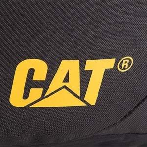 Caterpillar Backpack 83541-01 700 g / 20 L Unisex Sırt Çantası