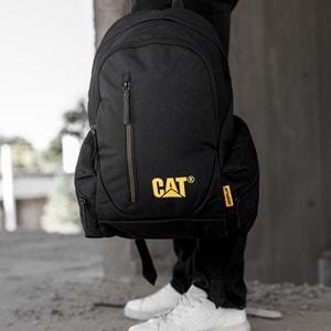 Caterpillar Backpack 83541-01 700 g / 20 L Unisex Sırt Çantası