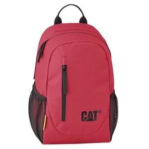 Caterpillar Kids Backpack 84360-535 350 g / 12 L Unisex Mini Kids Sırt Çantası