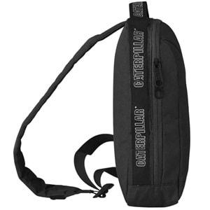 Caterpillar 84355-01 Sling bag 6L CAT CIty Adventure Çapraz Askılı Omuz Çantası Unisex Çanta