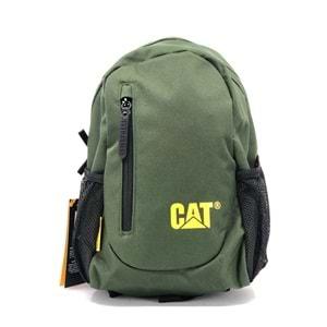 Caterpillar Kids Backpack 84360-542 350 g / 12 L Unisex Mini Kids Sırt Çantası