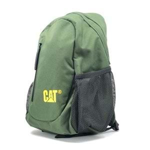 Caterpillar Kids Backpack 84360-542 350 g / 12 L Unisex Mini Kids Sırt Çantası