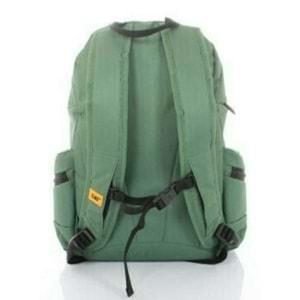 Caterpillar Backpack 83541-542 700 g / 20 L Unisex Sırt Çantası