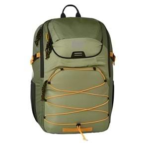 Caterpillar 84425-543 Le Meije Trekking 40L Su Geçirmez Çanta Outdoor Dağcı Unisex Sırt Çantası