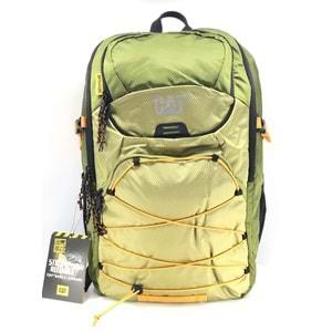 Caterpillar 84425-543 Le Meije Trekking 40L Su Geçirmez Çanta Outdoor Dağcı Unisex Sırt Çantası