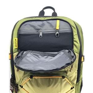 Caterpillar 84425-543 Le Meije Trekking 40L Su Geçirmez Çanta Outdoor Dağcı Unisex Sırt Çantası