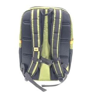 Caterpillar 84425-543 Le Meije Trekking 40L Su Geçirmez Çanta Outdoor Dağcı Unisex Sırt Çantası