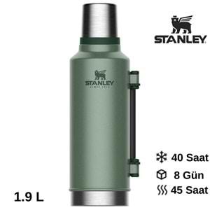 Stanley Classic Legendary Termos 1.9L Matara
