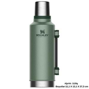 Stanley Classic Legendary Termos 1.9L Matara