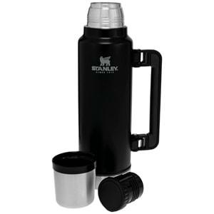 Stanley Legendary Classic Termos 1,4L Matte Black Matara
