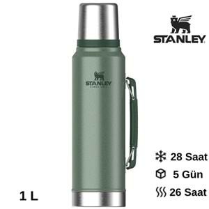 Stanley Classic Legendary Termos 1.0L Matara