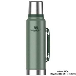 Stanley Classic Legendary Termos 1.0L Matara