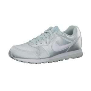 Nike Wmns Md Runner 2 749869-010 Unisex Spor Ayakkabı