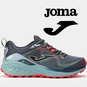 Joma Trek Trail Trekking Yürüyüş ve Koşu Ayakkabısı Unisex Spor Ayakkabı