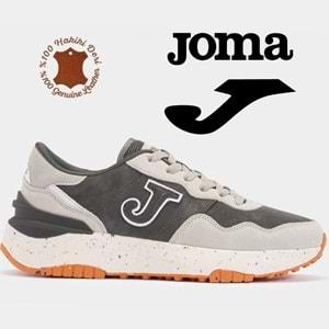 Joma C-367 Hakiki Deri Sneaker Unisex Spor Ayakkabı