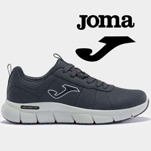 Joma C-Daıly Memory Foam Kaymaz Taban Özellikli Yürüyüş Ayakkabısı Erkek Spor Ayakkabı