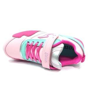 Joma Star Jr Işıklı Ortopedik Çocuk Spor Ayakkabı