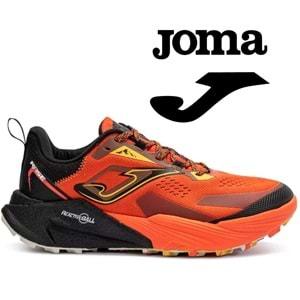 Joma Rase Trail Trekking Yürüyüş ve Koşu Ayakkabısı Erkek Spor ayakkabı