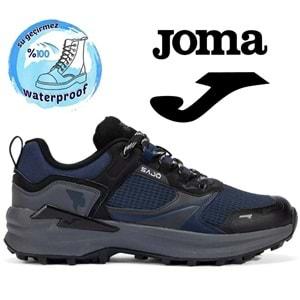 Joma Sajo AISLATEX® Waterproof Su Geçirmez Trail Trekking Yürüyüş Erkek Spor ayakkabı