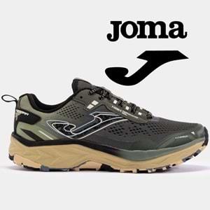 Joma Tundra Trail Trekking Yürüyüş ve Koşu Ayakkabısı Erkek Spor ayakkabı