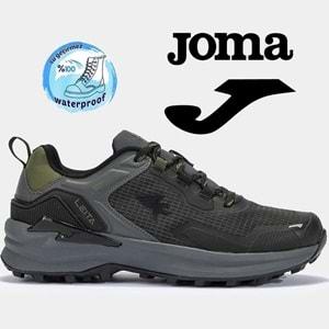 Joma Leita AISLATEX® Waterproof Su Geçirmez Trail Trekking Yürüyüş Erkek Spor ayakkabı