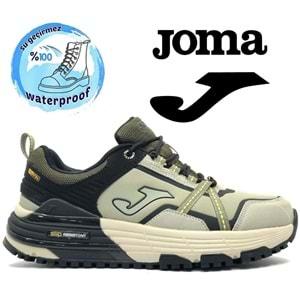 Joma Tietar AISLATEX® Waterproof Su Geçirmez Trail Trekking Yürüyüş Erkek Spor ayakkabı