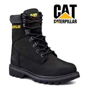 Cat 015g100104 Montana Deri Caterpıllar Unisex Bot