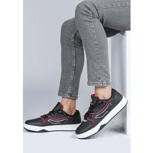 Jump 28520 Sneaker Ortopedik Erkek Spor Ayakkabı