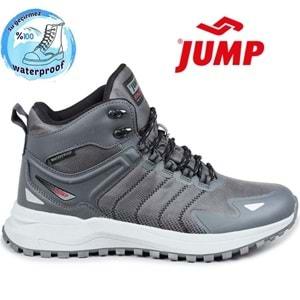 Jump 28680 WaterProof Kaymaz Taban Ortopedik Unisex Bot