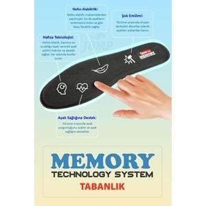 Jump 29203 Ortopedik Çocuk Spor Ayakkabı