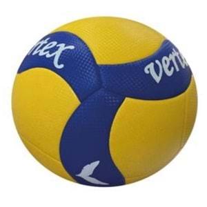 Vertex VB-1200 FIVB Onaylı Soft Yapıştırma 5 No Voleybol Topu