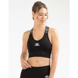 Umbro VF-0080 Wren Bra Spor Büstiyer Destekli Kadın Crop