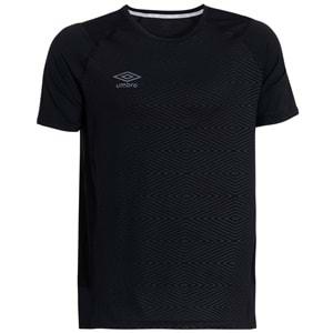 Umbro TF-0167 Kısa Kol T-Shirt Erkek Tişört